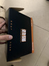 大水牛（BUBALUS）额定300W 劲强300台式电脑电源（12CM风扇/宽幅/智能温控/低待机功耗/支持背线） 实拍图