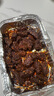 华田禾邦 正宗淄博烧烤小饼 900g 60张(10袋装) 单饼 无油烙馍卷饼手抓饼 实拍图
