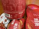 杨先生肉松辣子鸡摇滚麻花休闲零食品小麻花中式糕点200g 实拍图