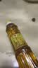 聚香达低芥酸脱脂菜籽油物理压榨非转基因家用食用油湖北襄阳纯菜油 脱脂特香菜籽油200ML 实拍图