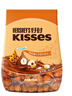 好时Kisses榛仁牛奶巧克力 500g 糖果零食 教师节日礼物送女生 实拍图
