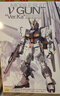 【准新品】BANDAI万代拼装模型 MG 牛高达 RX-93 NU Ver Ka-15岁以上   实拍图