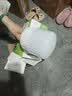 维港照明LED节能灯泡球泡灯E27螺口白光家用省电大功率强光高亮 led维高款-2支装 5w 【约1平方】 实拍图
