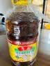鲁花 【保真菜籽油】食用油 低芥酸特香菜籽油 6.18L   物理压榨 实拍图
