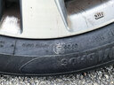 双星汽车轮胎 215/60R16 95V（超一年）适配天籁/雅阁/XR-V/帕萨特 实拍图