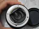 索尼（SONY）Alpha 7C II 【超值镜头套装银色】含2860镜头 全画幅微单相机 AI智能芯片 a7c2/A7CM2 实拍图