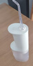 小米（MI）米家电动冲牙器2 家用洗牙器美牙仪 牙齿冲洗器清洁器 口腔护理  3档模式 专业微气泡喷嘴长续航 米家冲牙器2【标准喷嘴】 2支喷头 实拍图