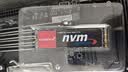 七彩虹（Colorful）1TB SSD固态硬盘 M.2接口(NVMe协议) CN600系列 PCIe 3.0 x4 openclaw兼容 实拍图