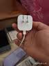 Apple/苹果 40W type-c快充充电器 苹果usb-c原装充电头 旗舰店新款苹果iPhone 17 Pro Max充电器 实拍图