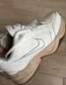 耐克NIKE男子训练鞋 老爹鞋AIR MONARCH IV 运动鞋IQ9792-112白色43 实拍图