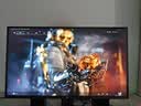 泰坦军团27英寸 2K 275Hz双侧入光 DyDs0.5ms 硬件低蓝光 耳机挂架 HDR400可升降电竞显示器 KG277S PLUS 实拍图