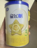 飞鹤星飞帆经典 幼儿配方奶粉 3段(1-3岁) 130g专利OPO【京东试用装】 实拍图
