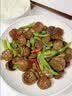 潮兴记源选牛肉丸牛筋丸双拼500g*4包共4斤 肉含量90%潮汕手打火锅食材 实拍图
