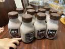 三元真的好巧生牛乳巧克力牛奶 低温牛奶 200ml*10瓶 实拍图