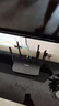 普联（TP-LINK） 双频wdr5620无线路由器千兆版网口宿舍家用wi-fi穿墙王5G漏油器tplink信号增强器易展版组网WiFi6 AC1200M双频5G版四天线【Mesh易展】 实拍图