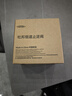 杜邦（DU PONT）烟道止逆阀枪灰防倒灌防返味止烟阀油烟机止回阀F007YP 实拍图