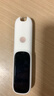 阿尔法蛋词典笔D1s  英语点读笔小学初中高中学生翻译笔 单词笔扫描笔学习笔电子词典扫读笔 实拍图