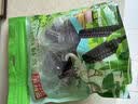 京鲜生云南版纳紫拇指小玉米500g 非转基因甜糯玉米棒手指玉米宝宝早餐 实拍图
