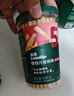 英氏婴幼儿小小馒头蛋黄味 婴儿零食辅食小馒头营养奶豆宝宝零食90g 实拍图