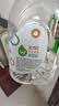 屈臣氏蒸馏水纯净水4.5L*4桶整箱大桶装水饮用水家庭装泡茶煲汤 实拍图
