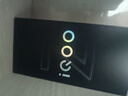 iQOO Z11 Turbo 12GB+256GB 极夜黑 骁龙8Gen5 学生游戏手机 +9.9元赠1年碎屏险 实拍图