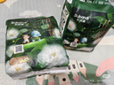 布班迪【透明溯源】山茶花花芯裤拉拉裤XXL22片超薄透气男女通用尿不湿 实拍图