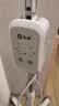 仁和【医用品质】红外线理疗灯仪家用膝盖肩周炎烤电特定电磁波治疗器 【可艾灸】立式电磁+红外+伸缩YY-038-C 实拍图