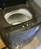 美的（Midea）随心洗 波轮洗衣机全自动家用 10公斤 一级能效 MB10V37T 以旧换新 补贴 京东自营 实拍图