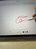 倍思电容笔触控笔iPad苹果笔【磁吸充电】适用26年applepencilPro/Air8/Mini7/iPad11平板触屏笔手写笔 实拍图