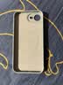 奶小鸭（NEYAA）适用苹果17e手机壳 iphone17e/16e保护套全包超薄Magsafe磁吸液态硅胶防摔简约男女款 远峰蓝 实拍图
