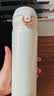 膳魔师（THERMOS）保温杯500ml男女士儿童水杯子大容量学生教师节日礼物JNL-PRW 实拍图