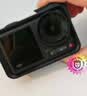 大疆（DJI）Osmo Action4 灵眸 运动相机 拍摄vlog 摩托车骑登山行运动摄像机 手持摄录装备 【明日达专享】Action 4标准套餐 标配 官方标配 实拍图