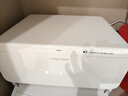 石头（roborock）扫地机器人扫拖一体 P20 Ultra Plus 自动上下水版 热水洗拖布擦地拖地 A2250RR 实拍图