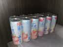 锐澳（RIO）预调酒 鸡尾酒 冰饮果酒甜酒 微醺组合装 330ml*10+赠强爽8度*2罐 实拍图