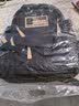 361°书包初高中男2026新款潮酷轻便减负护脊双肩包大容量大学生背包女 实拍图
