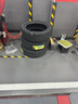 邓禄普（DUNLOP）汽车轮胎215/55R17 94V SP SPORT FM800适配迈腾帕萨特天籁凯美瑞 实拍图