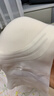浪莎无痕内衣女薄款夏季大胸显小胸聚拢无钢圈美背式冰丝凉感文胸罩 实拍图
