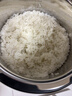 酷晨（CUCHEN）双压电饭煲韩国原装进口0涂层不锈钢内胆3升家用4-5人IH加热电饭锅可更换双内胆聪明煲 实拍图
