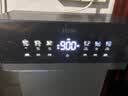 海尔（Haier）家用净水器鲜活水promax1200G8年真长效厨房专用台下反渗透抑菌滤芯净水机过滤母婴直饮自来水R889 实拍图
