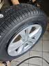优科豪马横滨汽车轮胎 225/65R17 102H G91AT 原配日产奇骏/东风科雷傲 实拍图