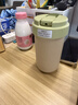 伊利【新鲜日期】金典纯牛奶整箱 200ml*24 3.6g乳蛋白 礼盒装 6月 实拍图