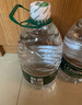 怡宝 饮用水 纯净水4.5L*4桶装水 整箱装 实拍图