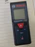 博世（BOSCH） GLM 4000 激光测距仪电子尺距离测量仪激光尺家用量房仪 GLM 4000 【40 米】 实拍图