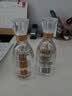 今世缘淡雅国缘 幽雅醇厚型白酒 42度 100mL*1瓶  单瓶装 实拍图