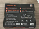 Tenda腾达路由器WiFi6+【泰山AX3000 Ultra】千兆穿墙王信号放大器增强无线家用甄选高配芯片AX12 Pro 实拍图