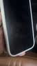 闪魔【超抗摔】适用于苹果15promax钢化膜iphone15手机膜PM 高清防摔防爆抗蓝光抗指纹手机屏幕保护膜 2片装【电竞级AG磨砂膜】+神器 iPhone 15 ProMax 实拍图