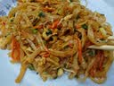 吉香居泡椒豇豆25g*10袋减盐酸豆角下饭菜即食泡菜咸菜酸豇豆酸辣 实拍图