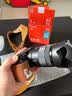 索尼（SONY）E 18-135mm F3.5-5.6 OSS APS-C画幅中远摄变焦镜头 (SEL18135原包） 实拍图