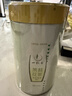 一杯香茶叶茉莉花茶香毫特级500g2026新茶礼盒装送礼茉莉绿茶自己喝散装 实拍图