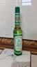 六神【经典玻璃瓶】舒缓止痒花露水195ml*1  清凉舒爽 祛味 经典原香 实拍图
